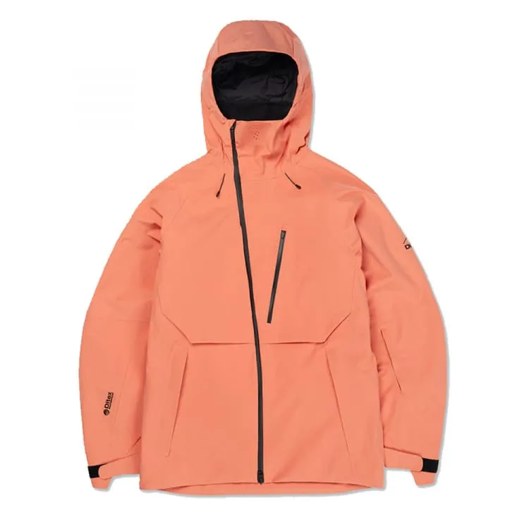 Dimito 23 APEX Jacket-PEACH [KOREAN BRAND]