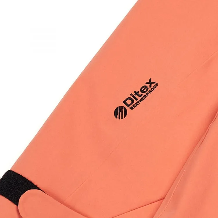 Dimito 23 APEX Jacket-PEACH [KOREAN BRAND]