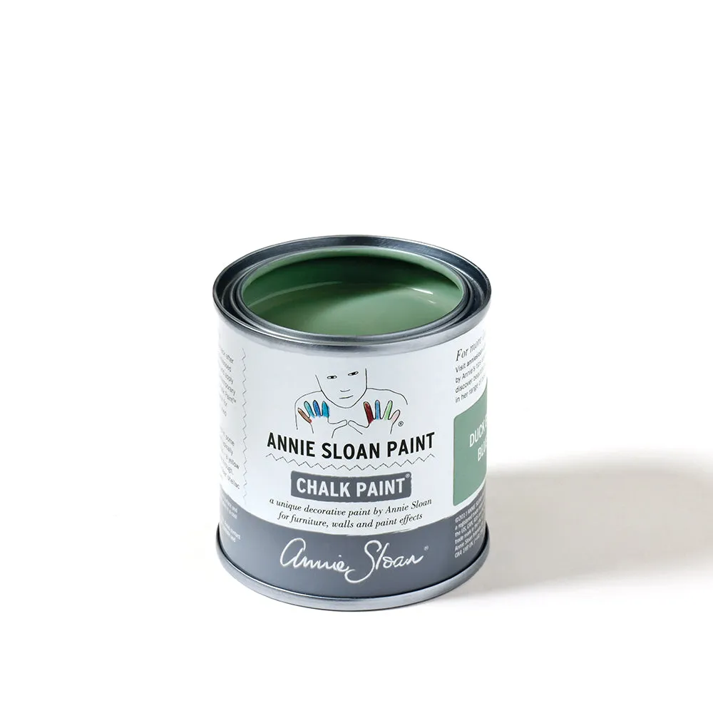 Duck Egg Blue Chalk Paint®