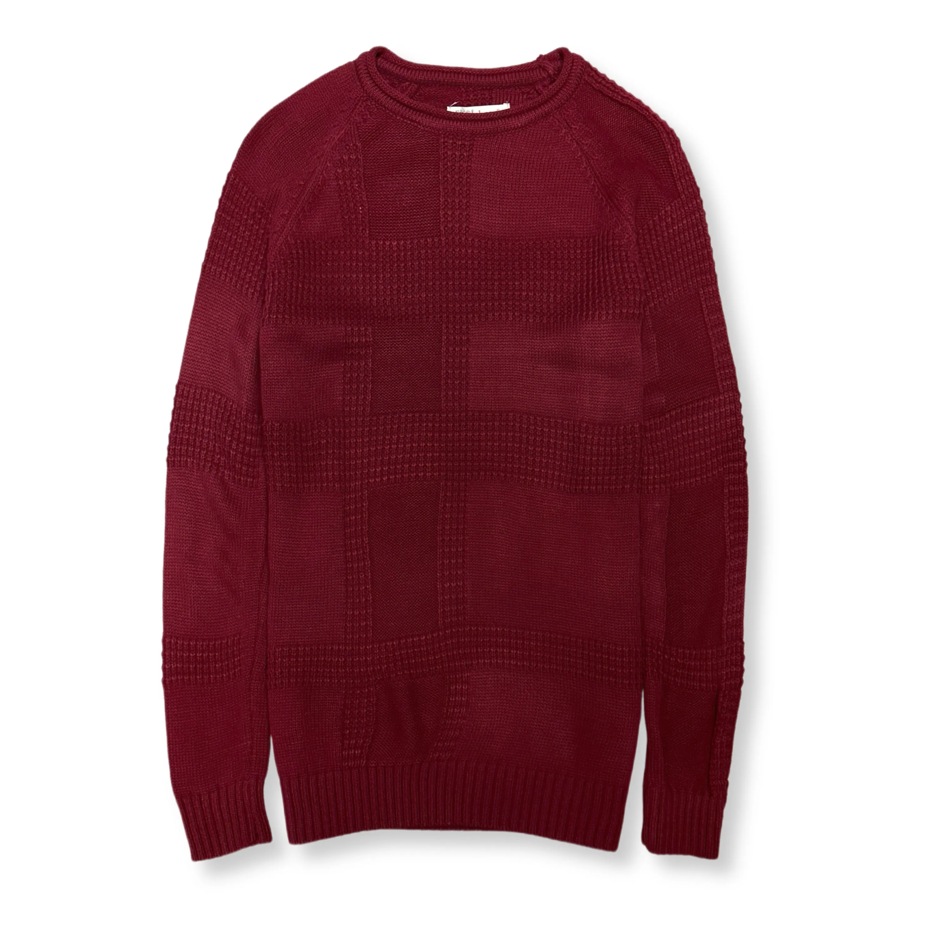 Emmitt Knit Sweater