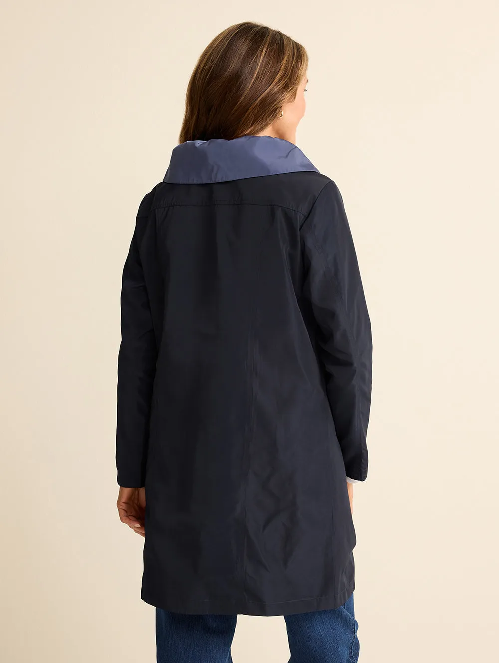 Empress Reversible Jacket