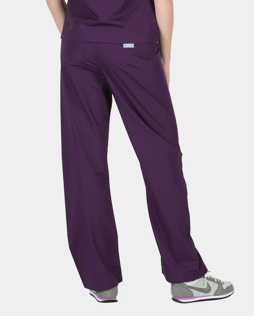 Grey Label Simple Scrub Pants