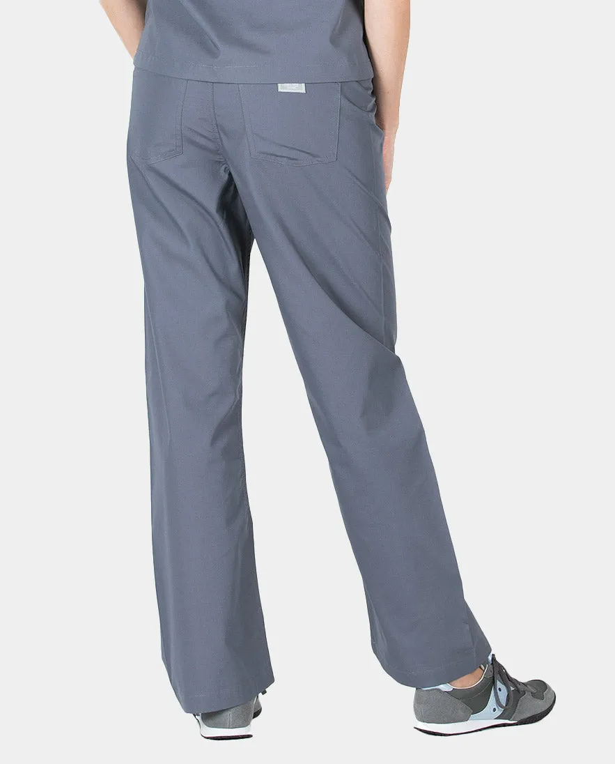 Grey Label Simple Scrub Pants