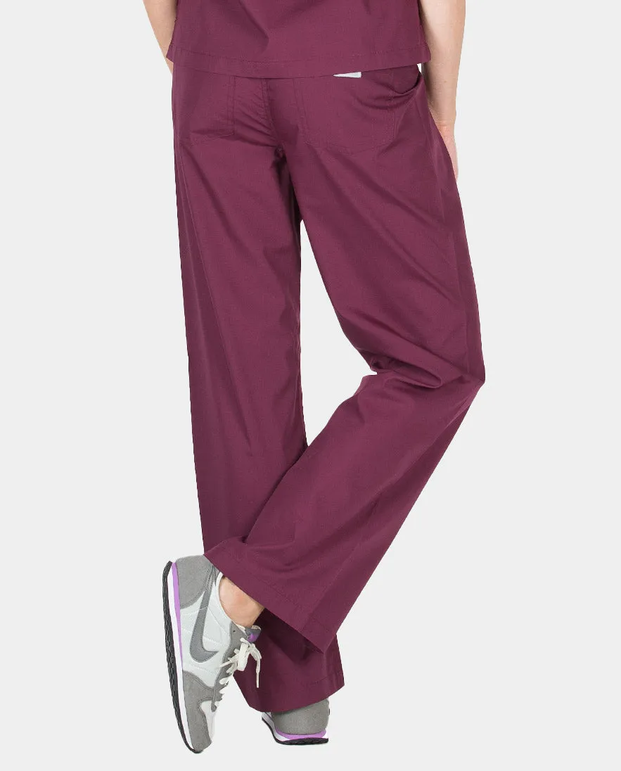 Grey Label Simple Scrub Pants