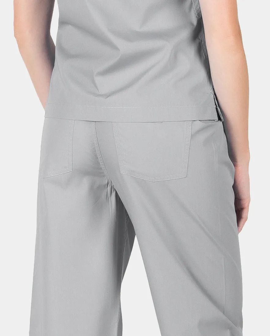 Grey Label Simple Scrub Pants