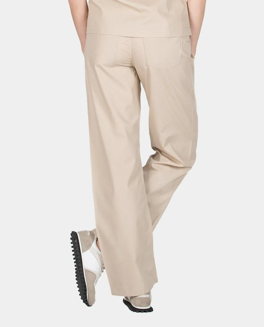 Grey Label Simple Scrub Pants