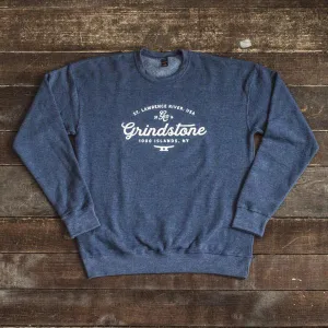 Grindstone Island Crewneck