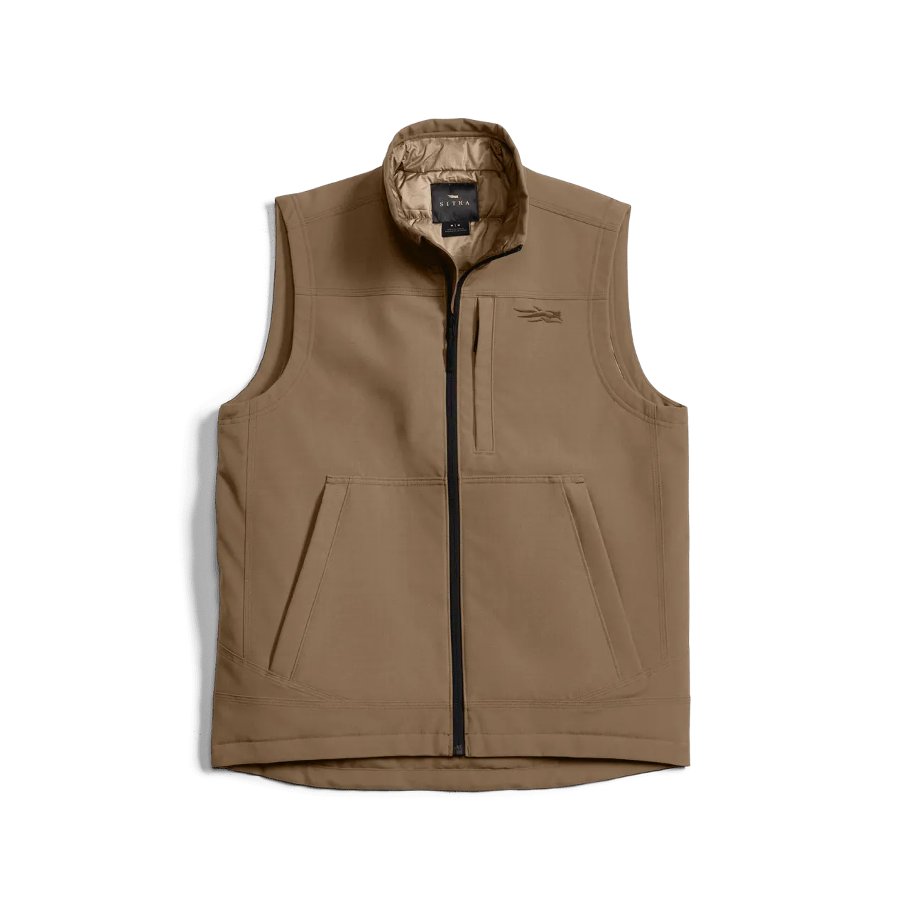 GRINDSTONE WORK VEST