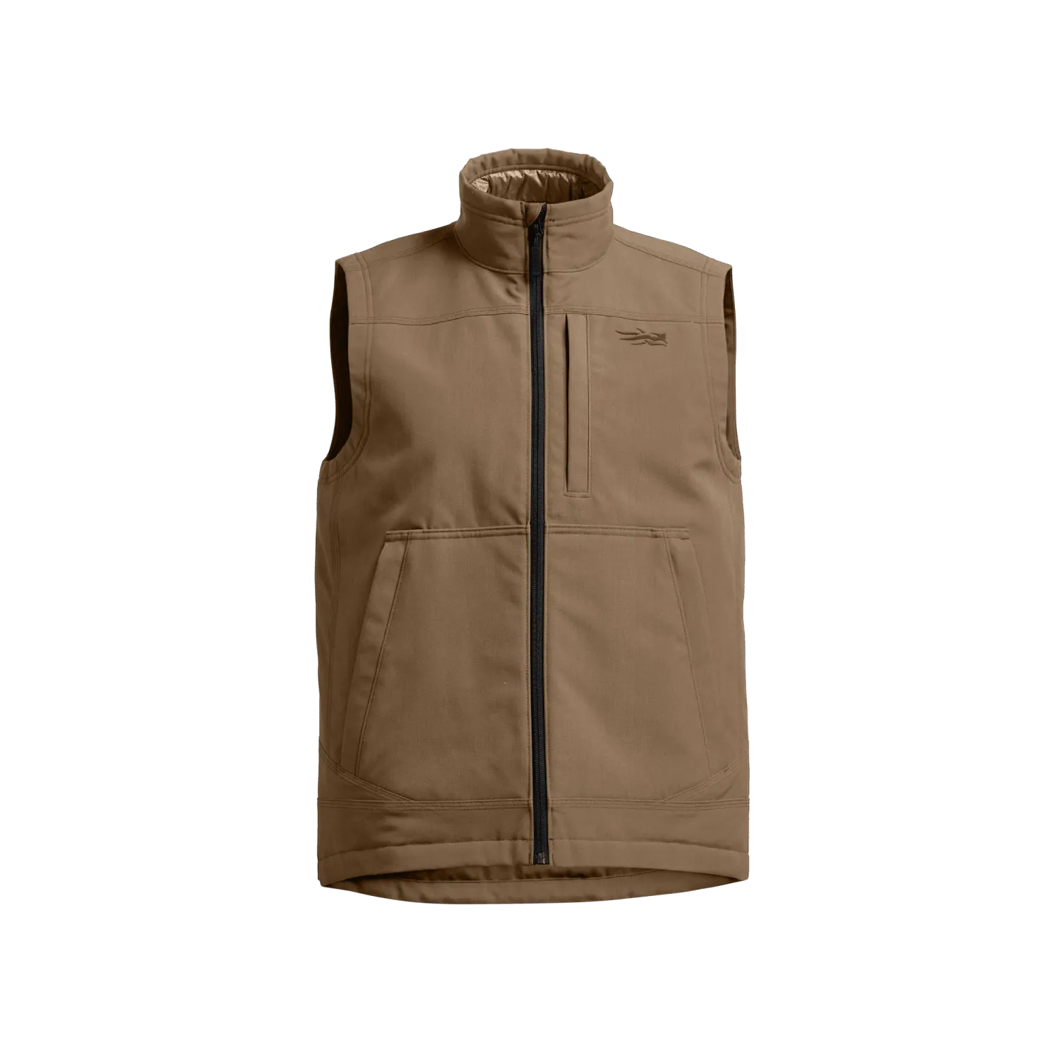 GRINDSTONE WORK VEST