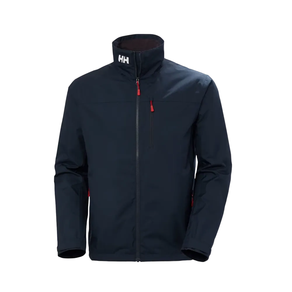 Helly Hansen Men's Crew Sailing Jacket 2.0