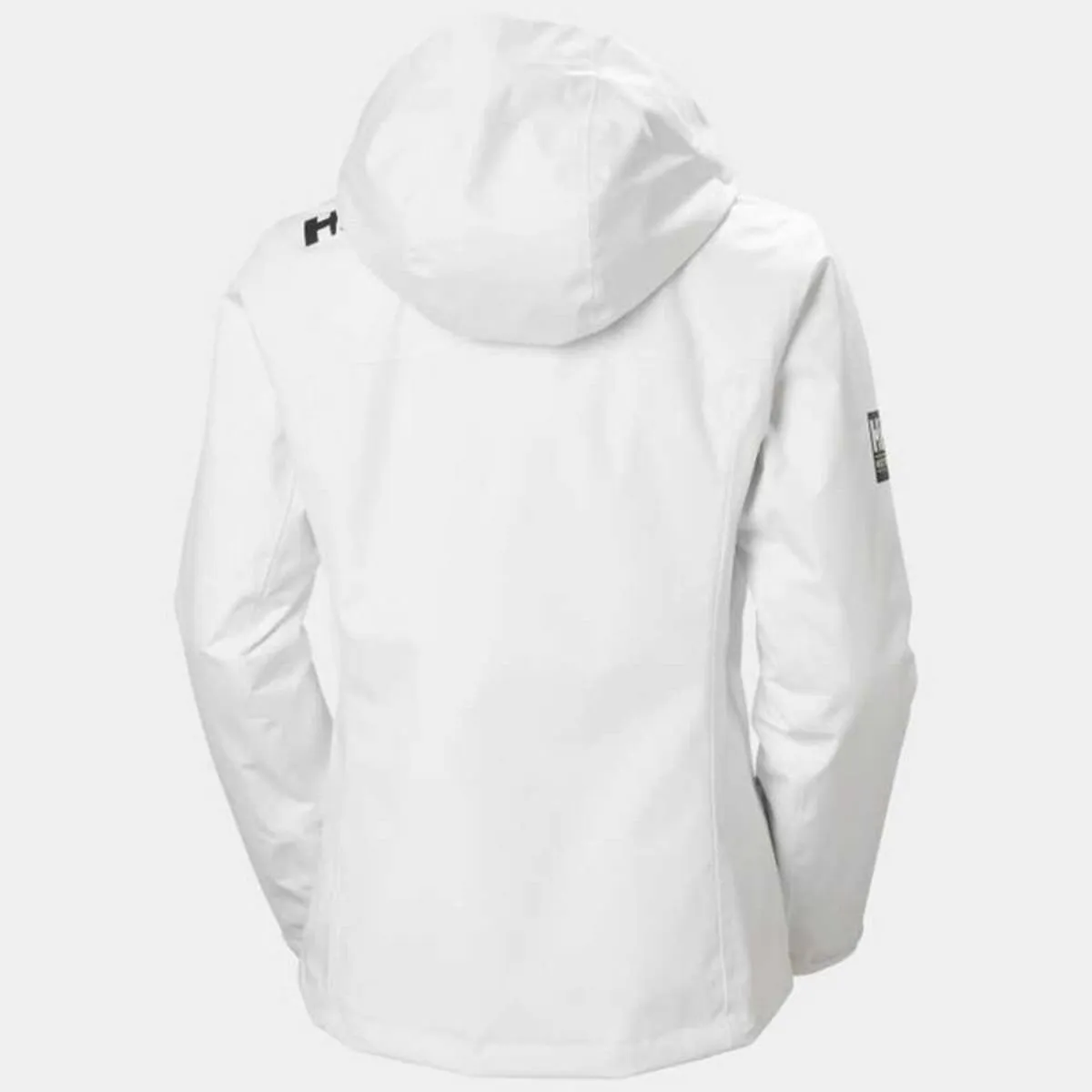 Helly Hansen Women's Crew Hooded Midlayer Jacket 2.0