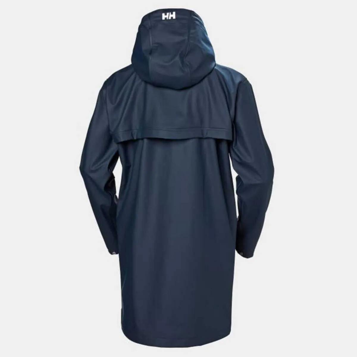 Helly Hansen Women's Moss Rain Coat