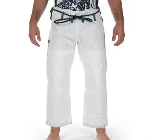 HOOKS V3 BJJ Gi Pants (Male & Female Options)