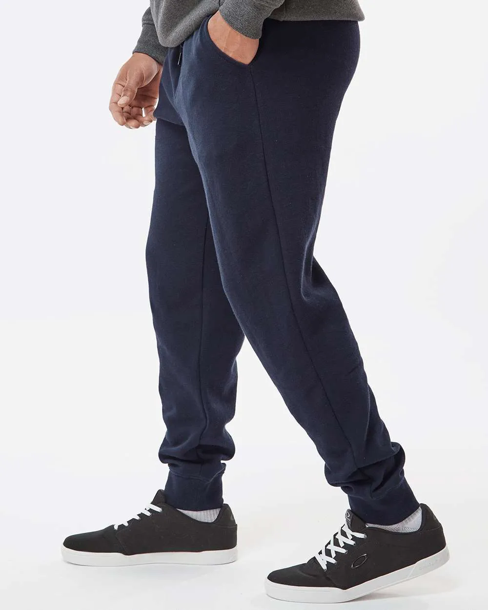 Independent Trading Co. Midweight Fleece Pants IND20PNT