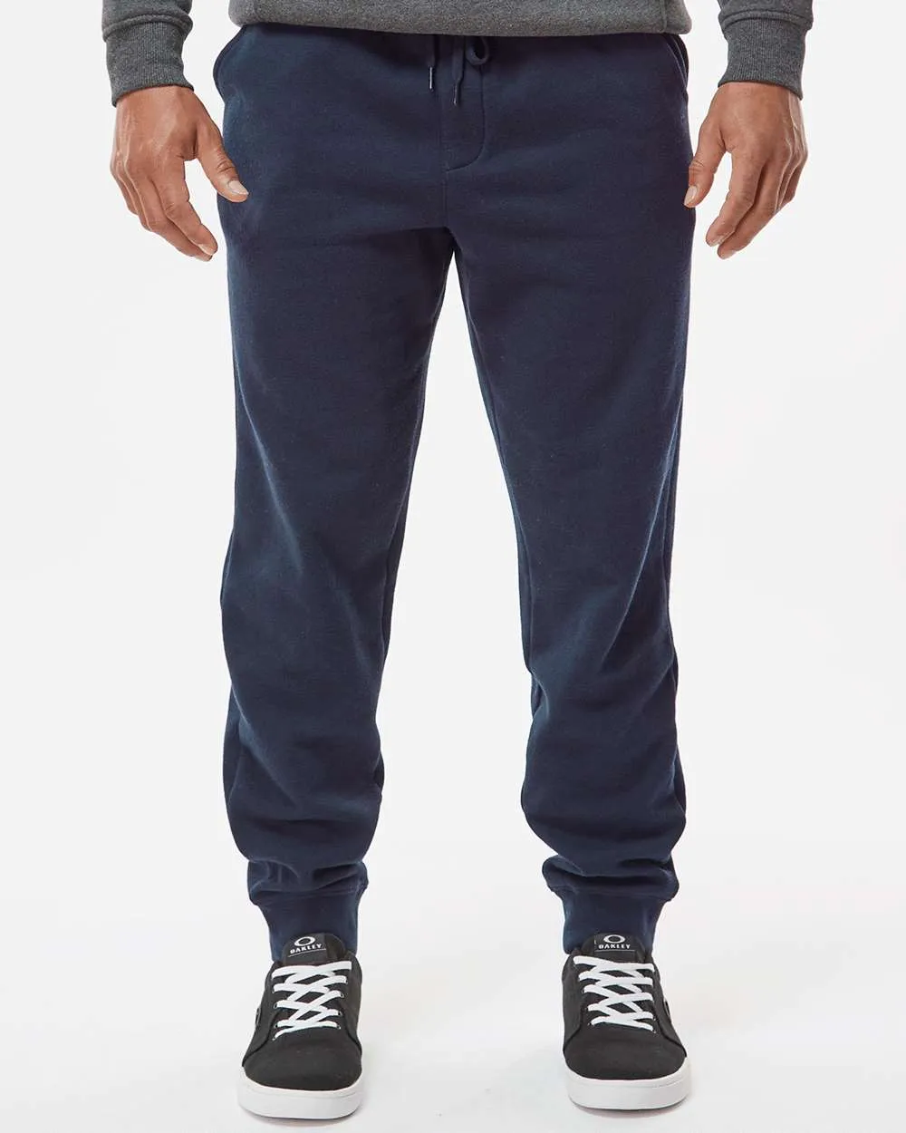 Independent Trading Co. Midweight Fleece Pants IND20PNT