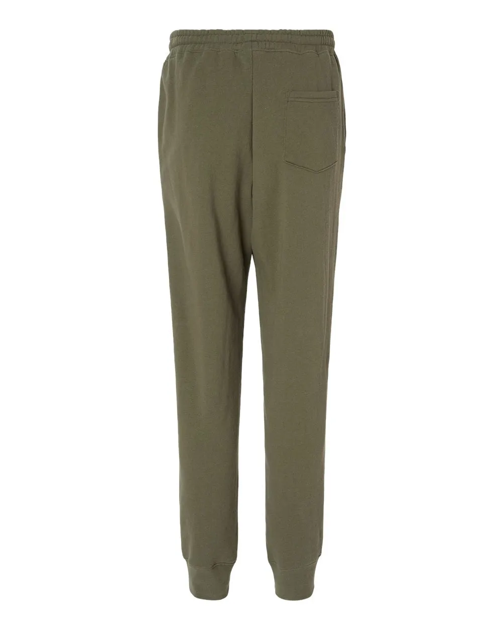 Independent Trading Co. Midweight Fleece Pants IND20PNT