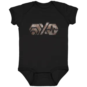 Infant Fine Jersey Bodysuit