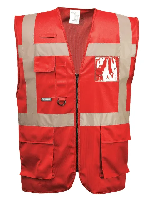 Iona Executive Vest