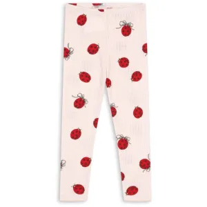 Konges Sløjd Ladybug Minnie Ladybug Pants Gots