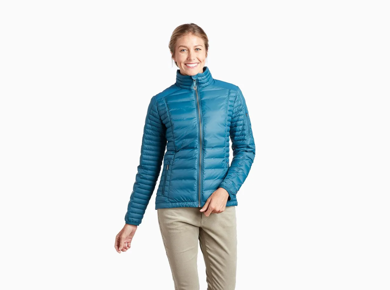 Kuhl Spyfire Down Jacket Women