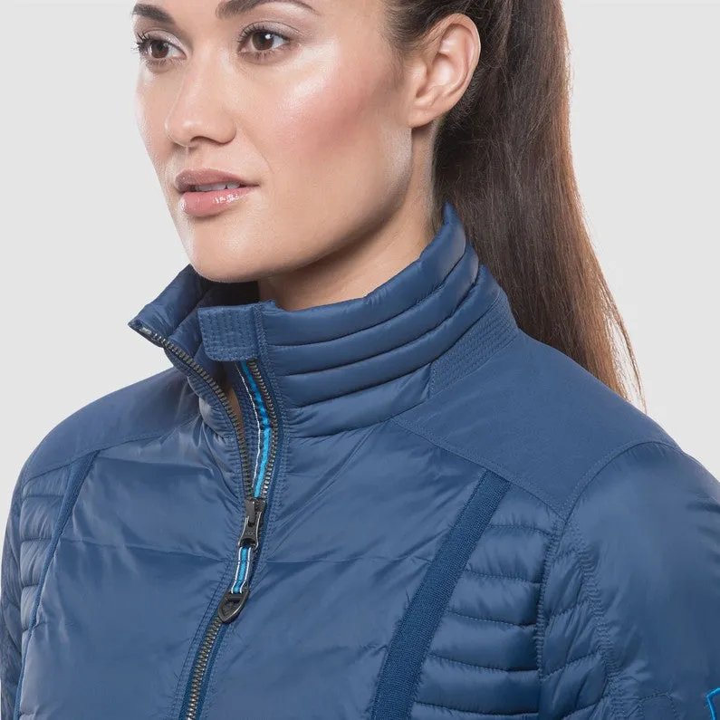 Kuhl Spyfire Down Jacket Women