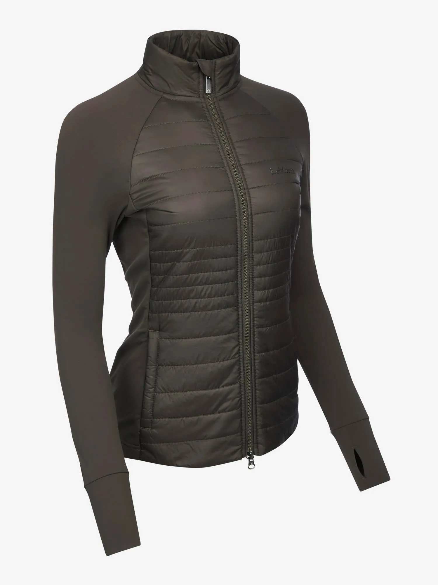 LeMieux Juliette Jacket Cinder