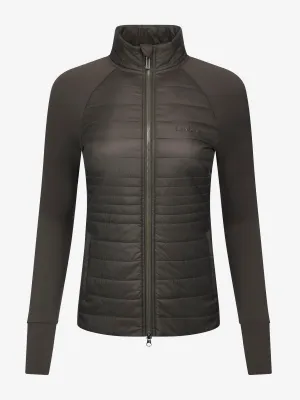 LeMieux Juliette Jacket Cinder