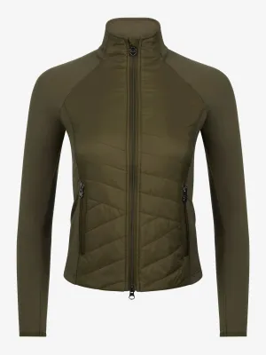 Lemieux Ladies Astra Jacket