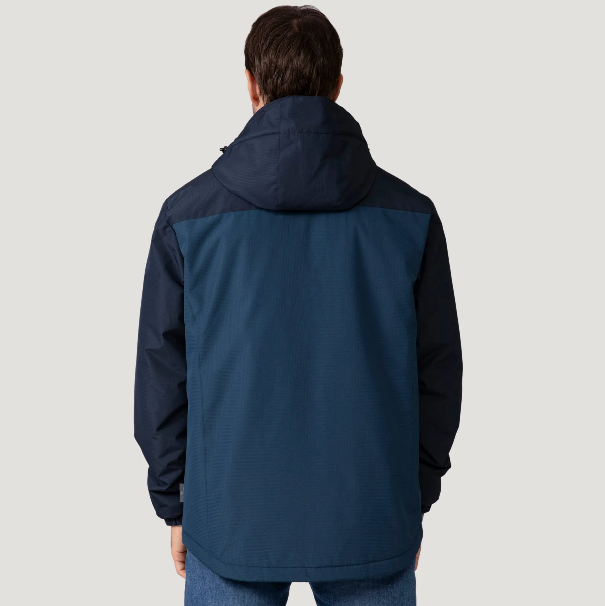 Men's Arvon Mid Weight Jacket