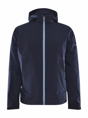 MEN'S CORE EXPLORE SHELL JACKET