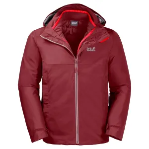 Men’s North Fjord 3-in-1 Jacket