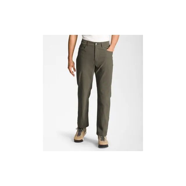 Mens Sprag 5-pocket Pant