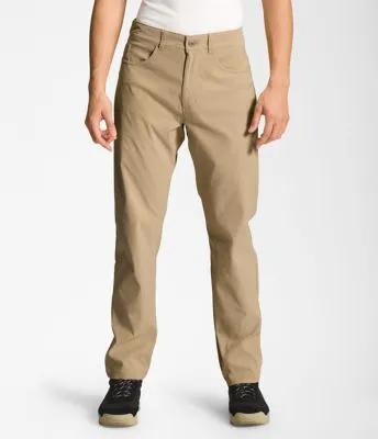 Mens Sprag 5-pocket Pant