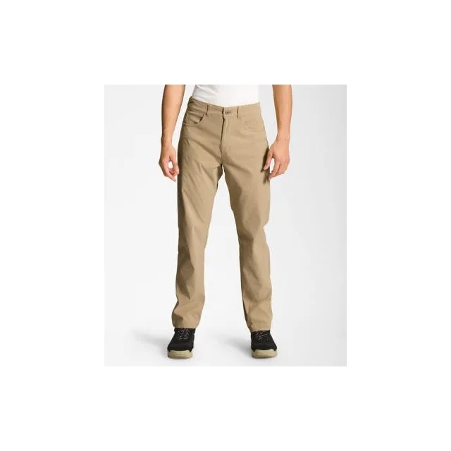 Mens Sprag 5-pocket Pant