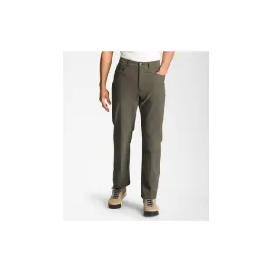 Mens Sprag 5-pocket Pant