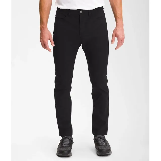 Mens Sprag 5-pocket Pant