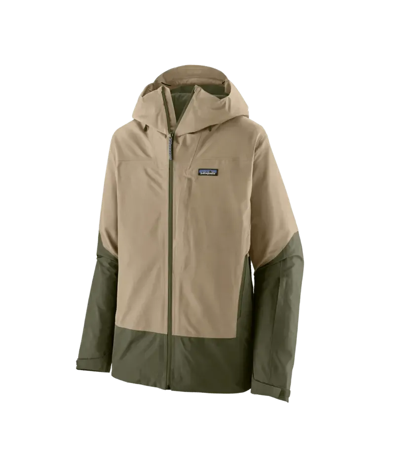 Men's Storm Shift Jacket