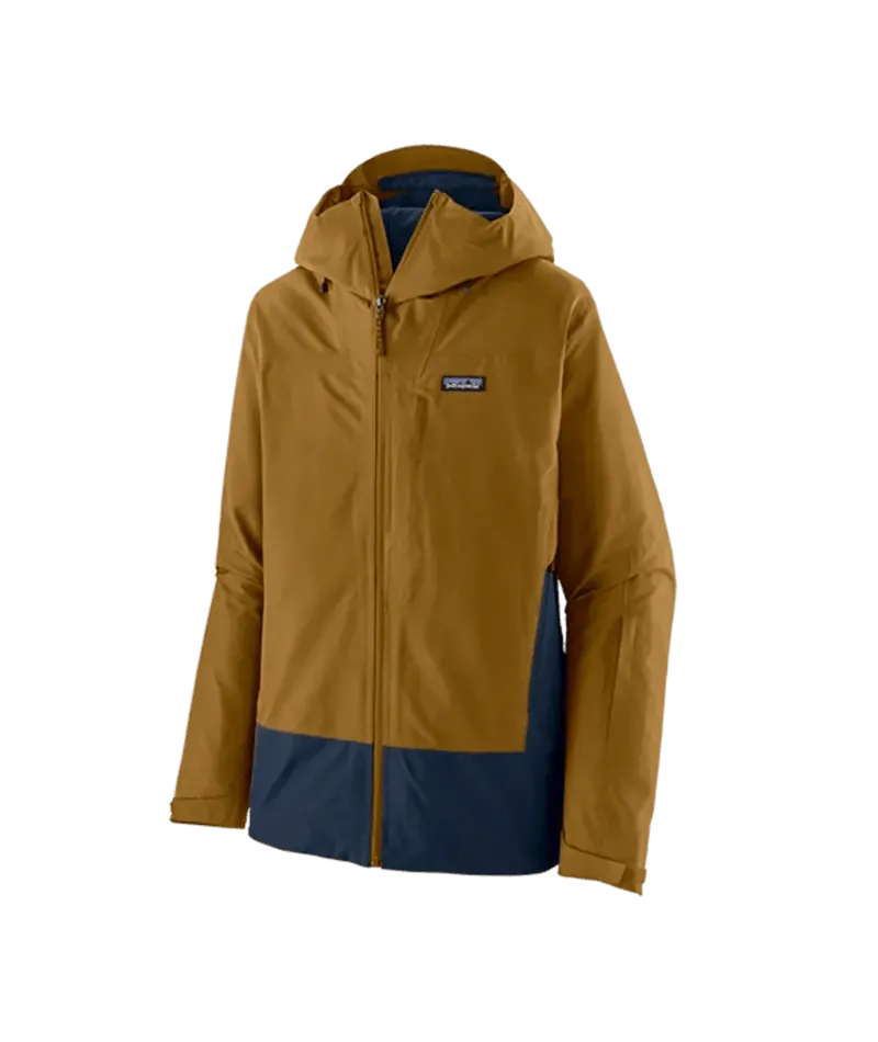 Men's Storm Shift Jacket