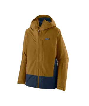 Men's Storm Shift Jacket