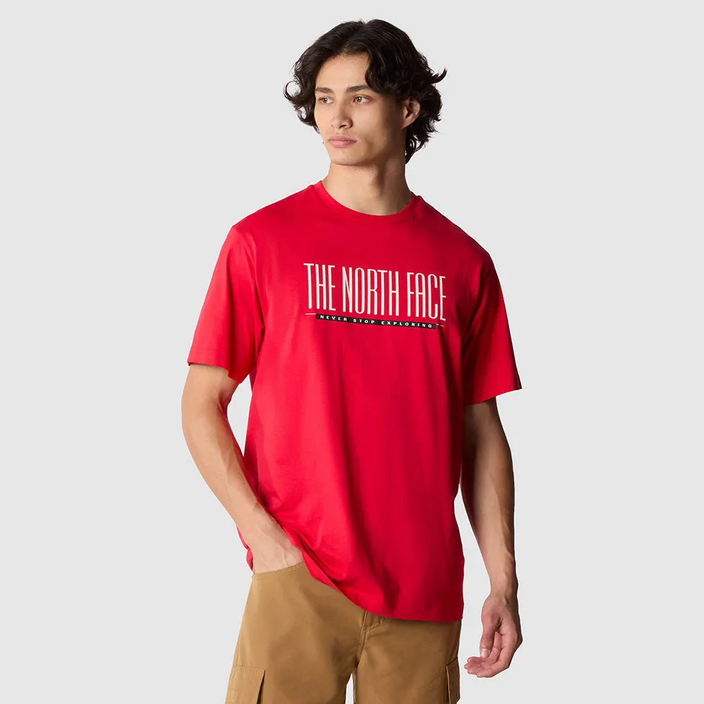 MEN’S TNF EST 1966 T-SHIRT