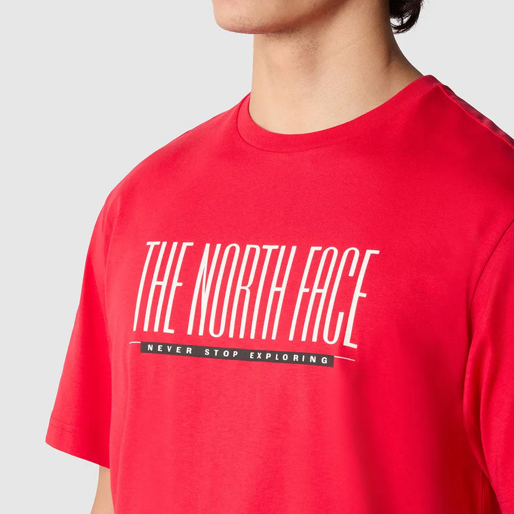 MEN’S TNF EST 1966 T-SHIRT