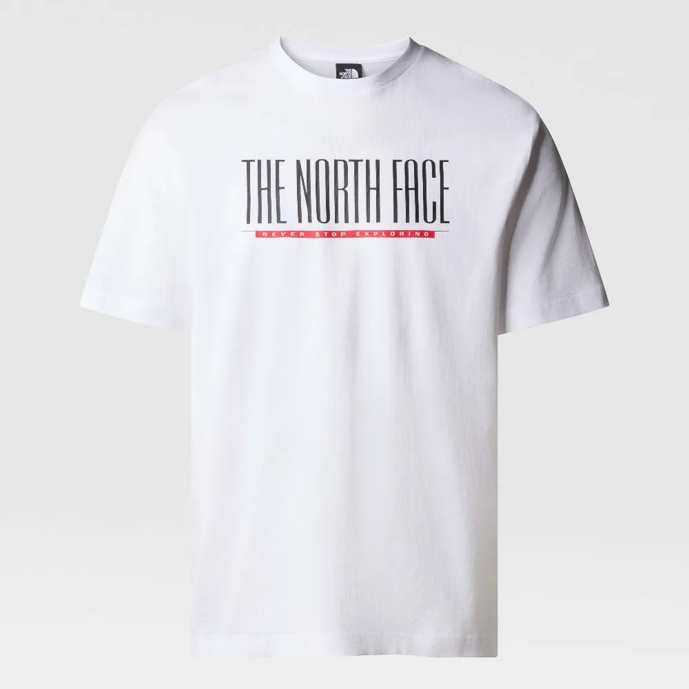 MEN’S TNF EST 1966 T-SHIRT