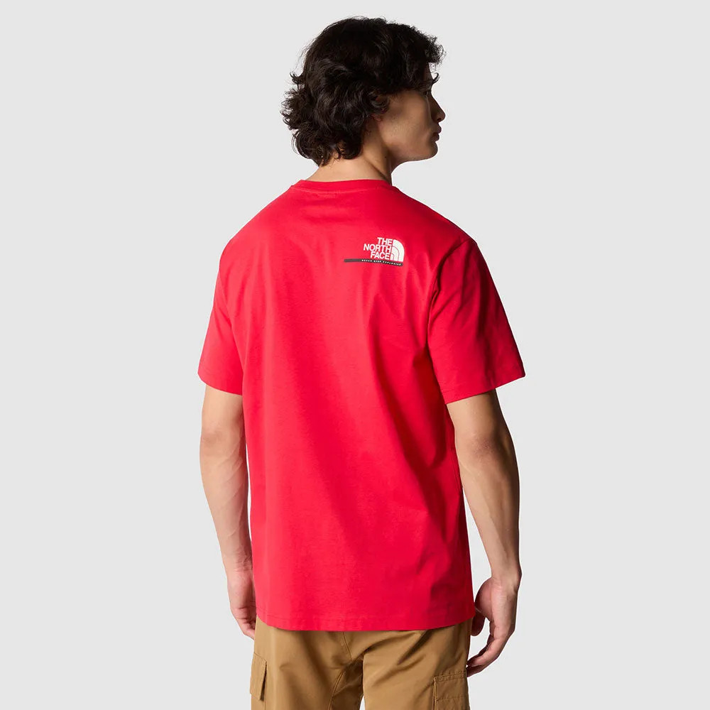 MEN’S TNF EST 1966 T-SHIRT