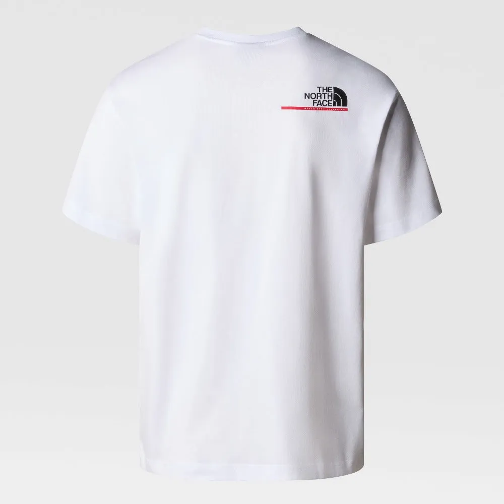 MEN’S TNF EST 1966 T-SHIRT