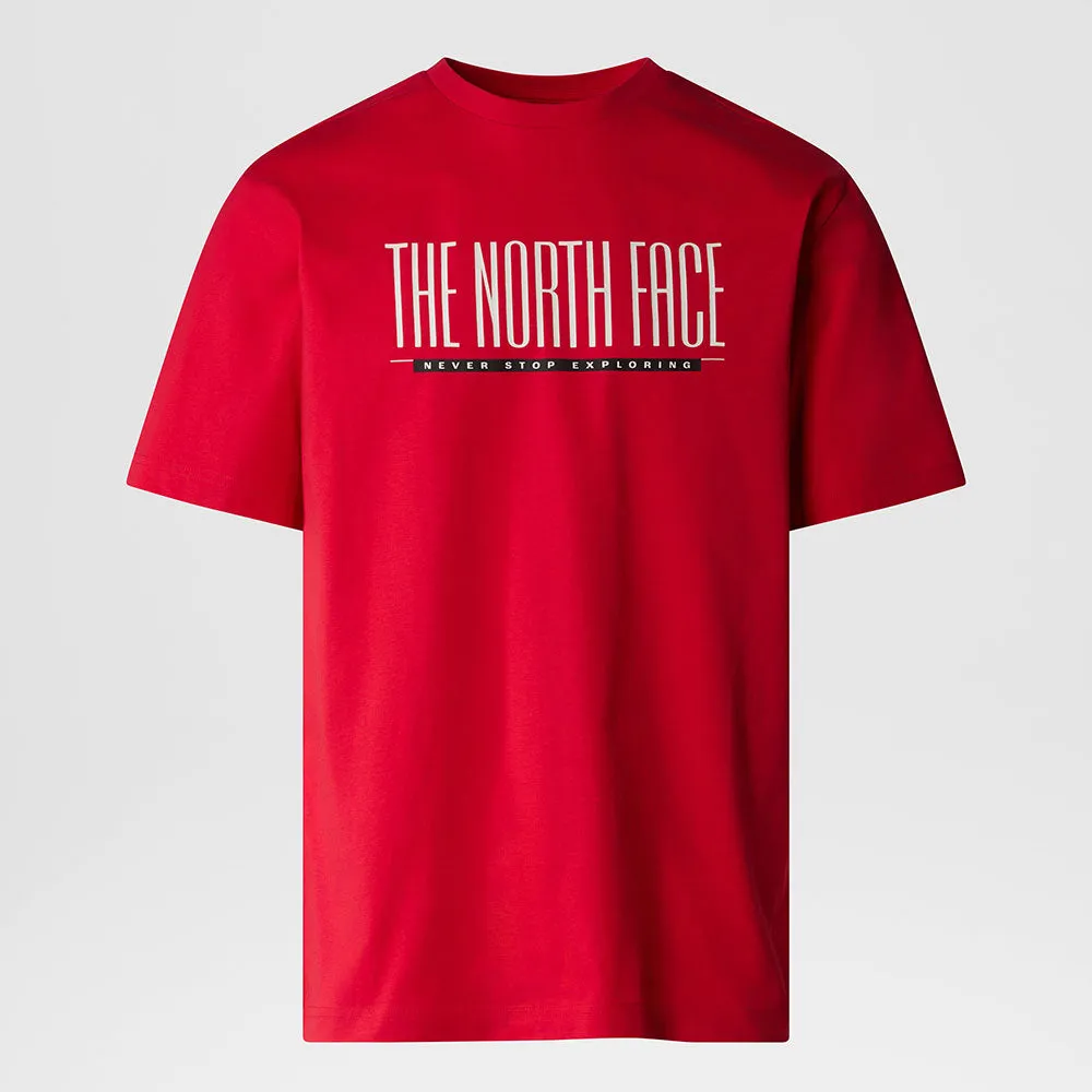 MEN’S TNF EST 1966 T-SHIRT