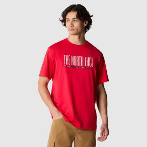 MEN’S TNF EST 1966 T-SHIRT