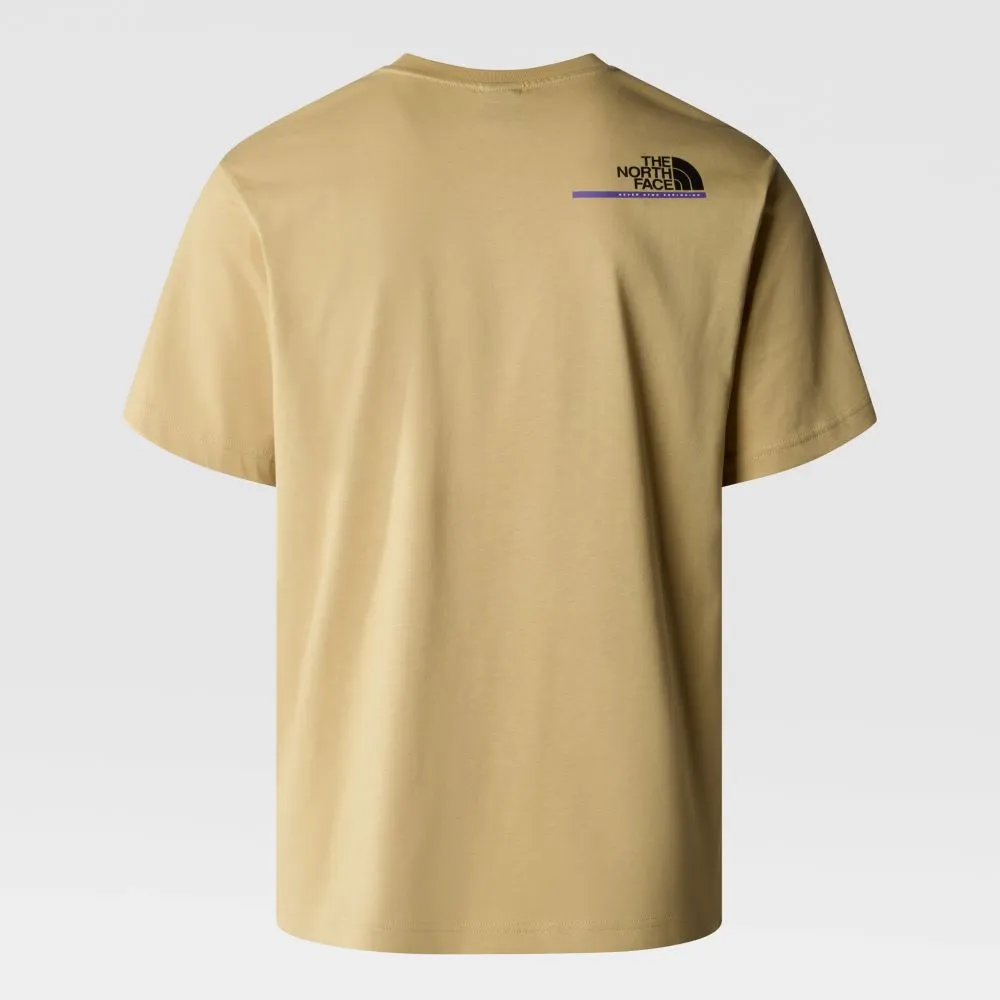 MEN’S TNF EST 1966 T-SHIRT