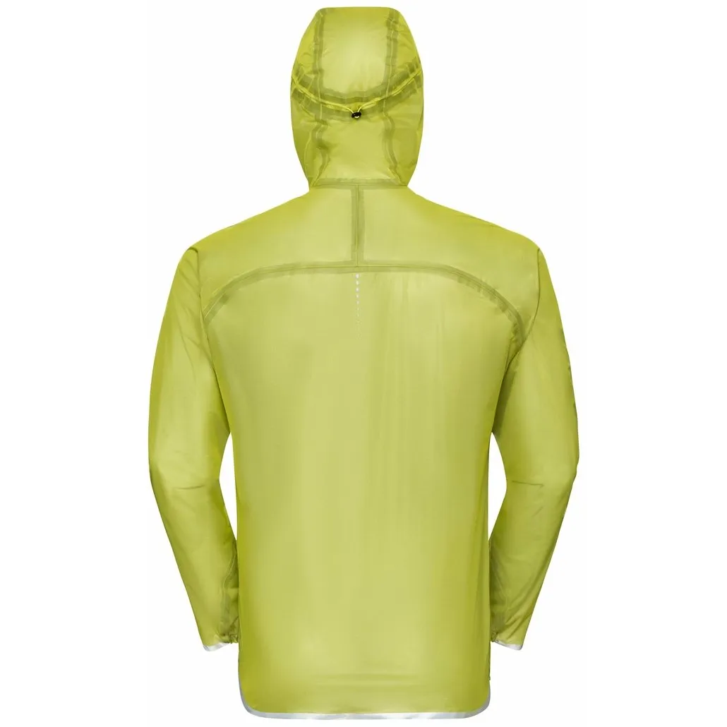 Men's ZEROWEIGHT DUAL DRY Waterproof Jacket