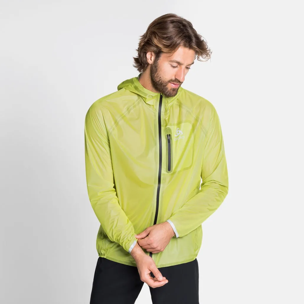 Men's ZEROWEIGHT DUAL DRY Waterproof Jacket