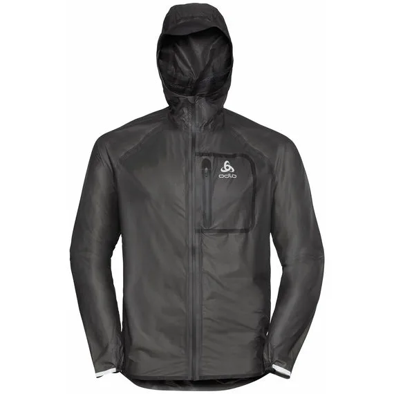 Men's ZEROWEIGHT DUAL DRY Waterproof Jacket